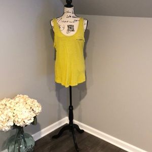 NWOT Rock & Republic tank top